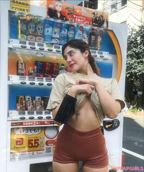 Icata nude leaked OnlyFans photo #3