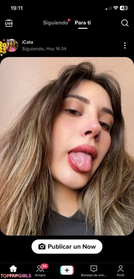 Icata nude leaked OnlyFans photo #33