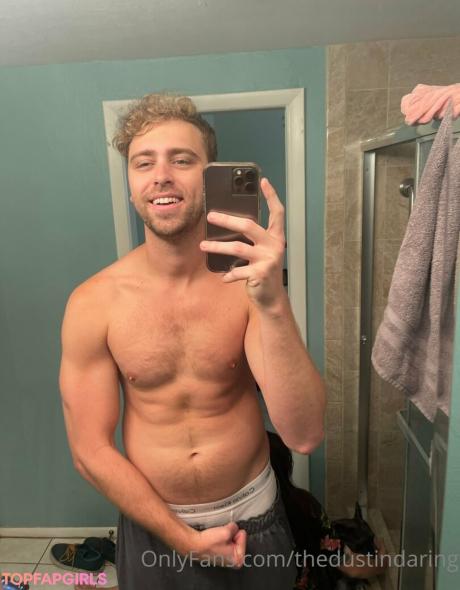 Thedustindaring nude leaked OnlyFans photo #1