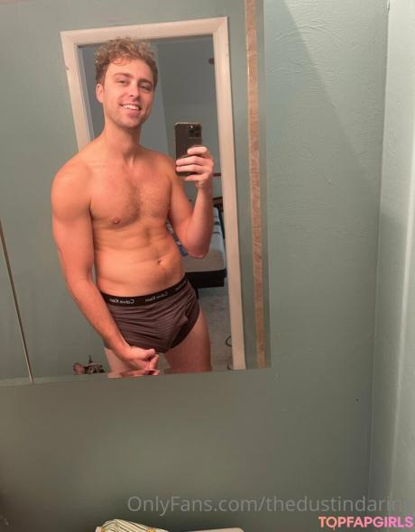 Thedustindaring nude leaked OnlyFans photo #10