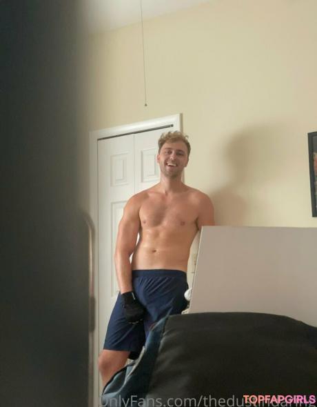 Thedustindaring nude leaked OnlyFans photo #2