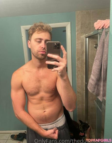 Thedustindaring nude leaked OnlyFans photo #3