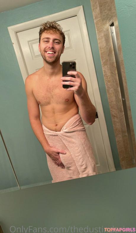 Thedustindaring nude leaked OnlyFans photo #4