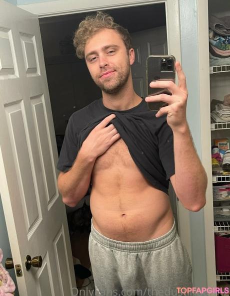 Thedustindaring nude leaked OnlyFans photo #45