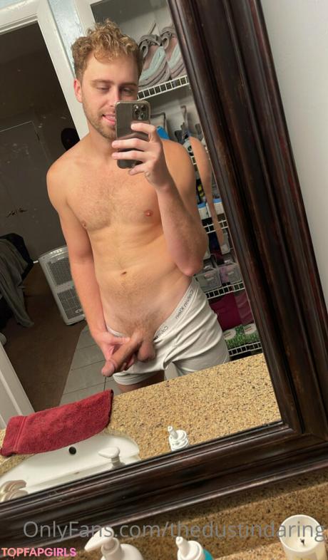 Thedustindaring nude leaked OnlyFans photo #5