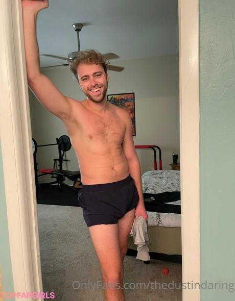 Thedustindaring nude leaked OnlyFans photo #50