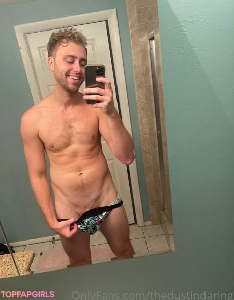 Thedustindaring nude leaked OnlyFans photo #78