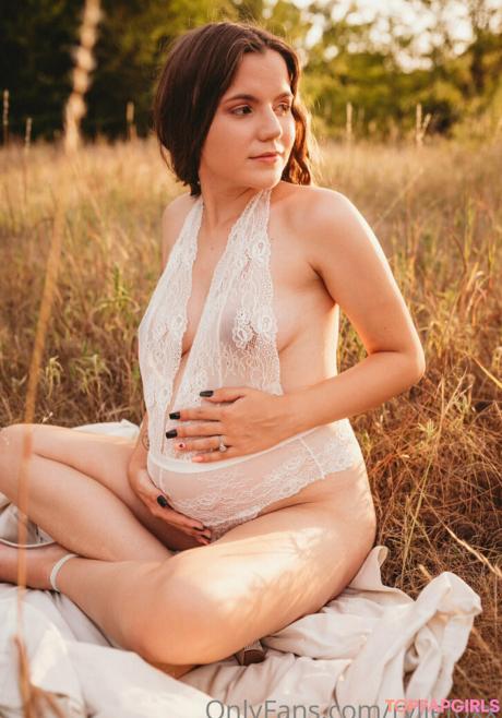 Ryliefoxx nude leaked OnlyFans photo #131