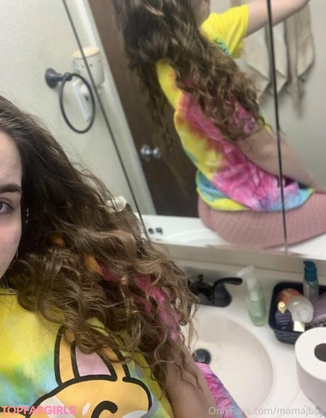 Ryliefoxx nude leaked OnlyFans photo #158