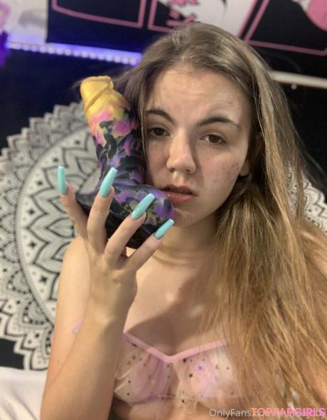 Ryliefoxx nude leaked OnlyFans photo #177