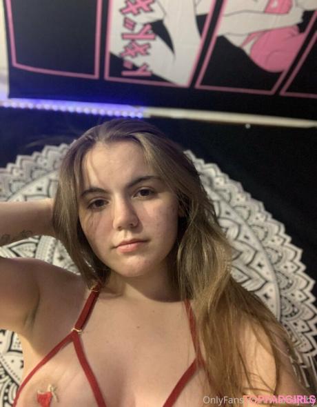 Ryliefoxx nude leaked OnlyFans photo #227
