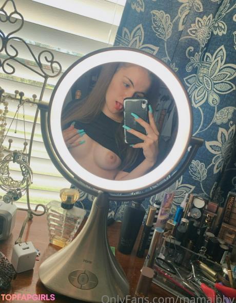 Ryliefoxx nude leaked OnlyFans photo #234