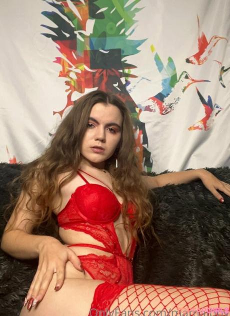 Ryliefoxx nude leaked OnlyFans photo #280