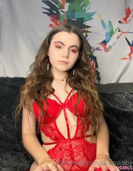 Ryliefoxx nude leaked OnlyFans photo #365