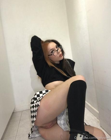 OnlyViola nude leaked OnlyFans photo #2