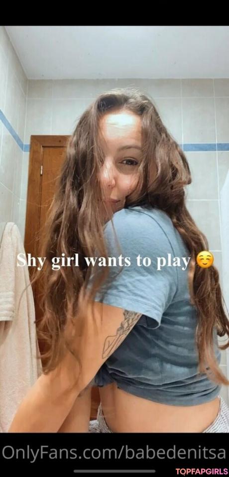 Bad.babygirlisonline nude leaked OnlyFans photo #78