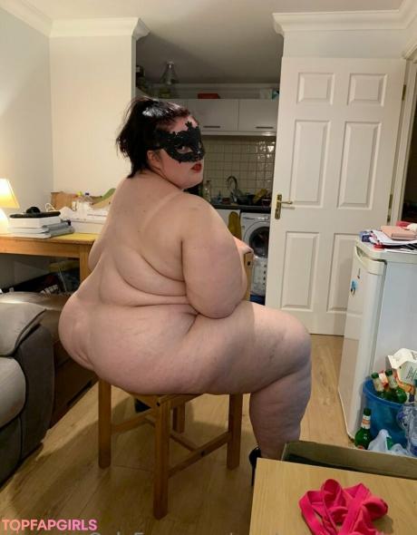 Mysteriousmallow nude leaked OnlyFans photo #17