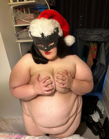 Mysteriousmallow nude leaked OnlyFans photo #39