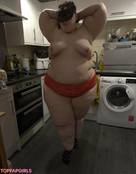 Mysteriousmallow nude leaked OnlyFans photo #51