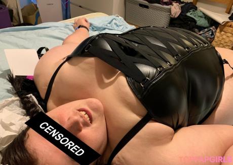 Mysteriousmallow nude leaked OnlyFans photo #60