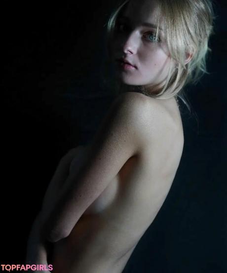 Jackie nude leaked OnlyFans photo #1