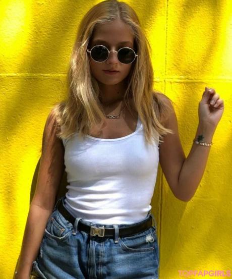 Jackie nude leaked OnlyFans photo #11