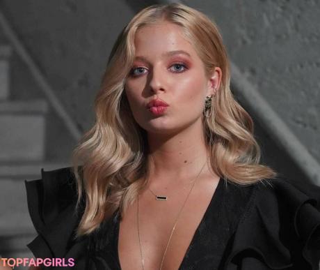 Jackie nude leaked OnlyFans photo #16
