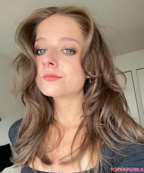 Jackie nude leaked OnlyFans photo #26