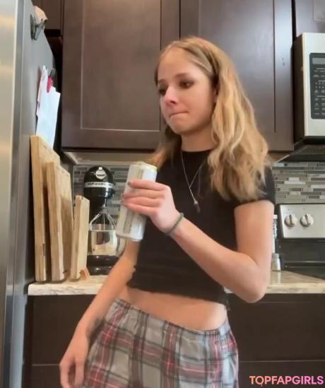 Jackie nude leaked OnlyFans photo #28