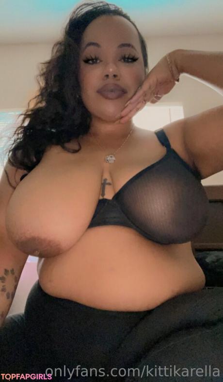 Kittikarella nude leaked OnlyFans photo #711