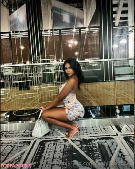 Sophiacardinez nude leaked OnlyFans photo #10
