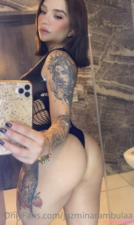 Jazmin nude leaked OnlyFans photo #11