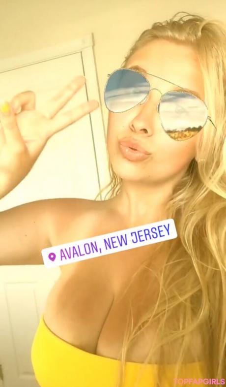 Rhiannon nude leaked OnlyFans photo #28