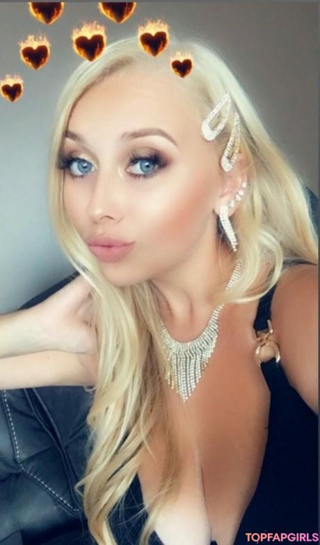 Rhiannon nude leaked OnlyFans photo #29