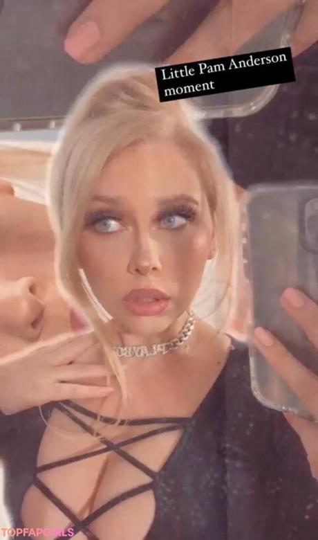 Rhiannon nude leaked OnlyFans photo #4