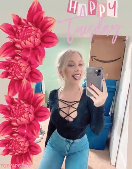 Rhiannon nude leaked OnlyFans photo #42