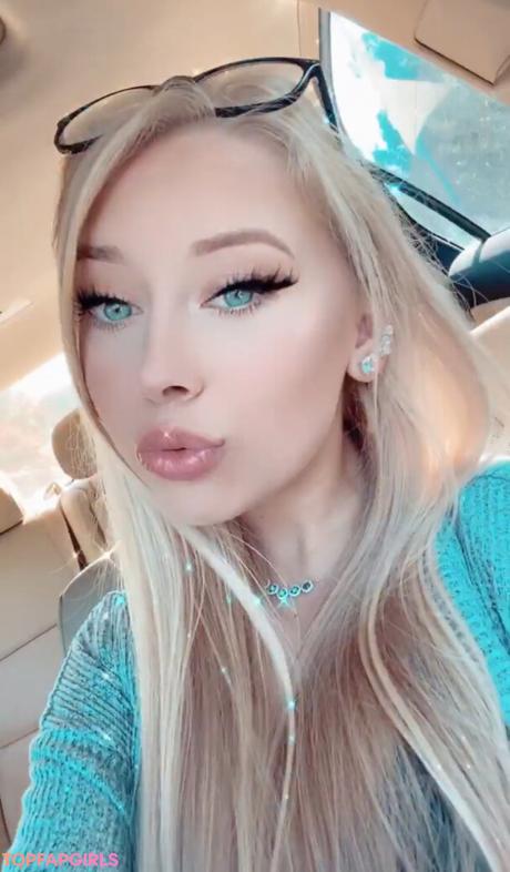 Rhiannon nude leaked OnlyFans photo #50