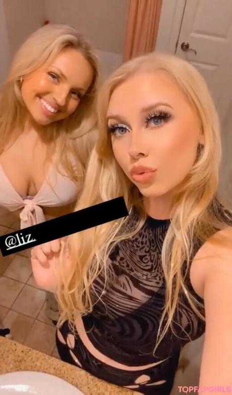 Rhiannon nude leaked OnlyFans photo #59