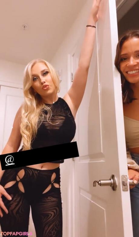 Rhiannon nude leaked OnlyFans photo #60