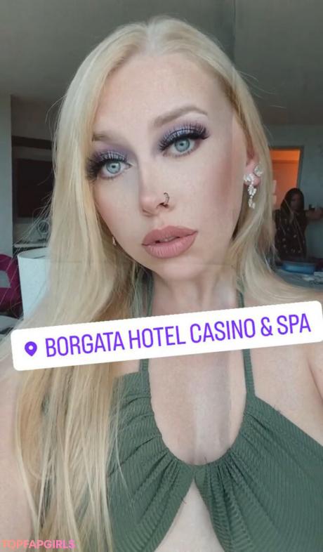 Rhiannon nude leaked OnlyFans photo #7