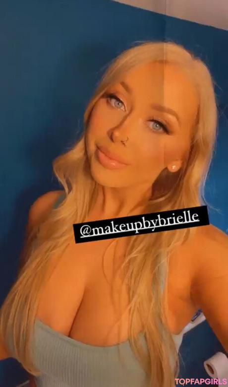 Rhiannon nude leaked OnlyFans photo #8