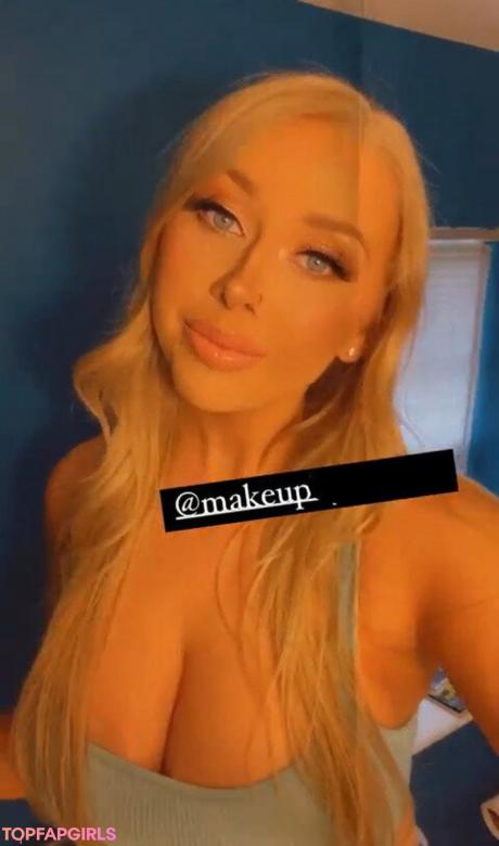 Rhiannon nude leaked OnlyFans photo #9