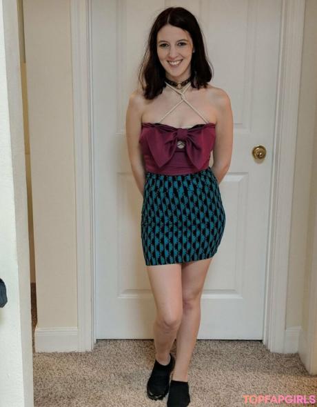Gingermckaylove nude leaked OnlyFans photo #21