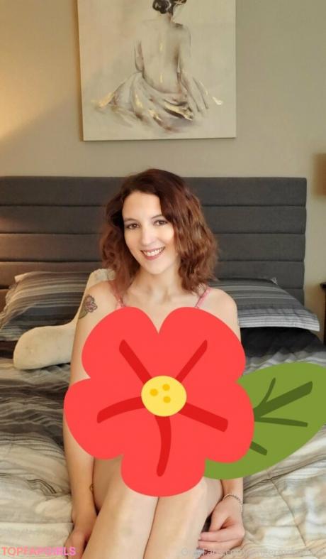 Gingermckaylove nude leaked OnlyFans photo #23
