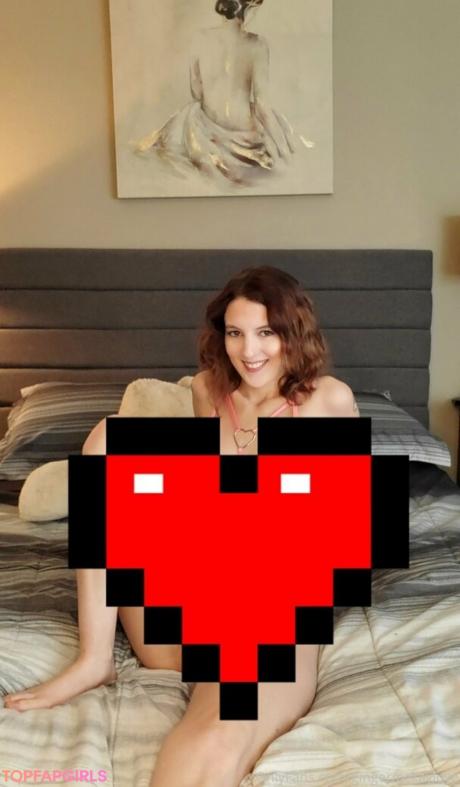Gingermckaylove nude leaked OnlyFans photo #24