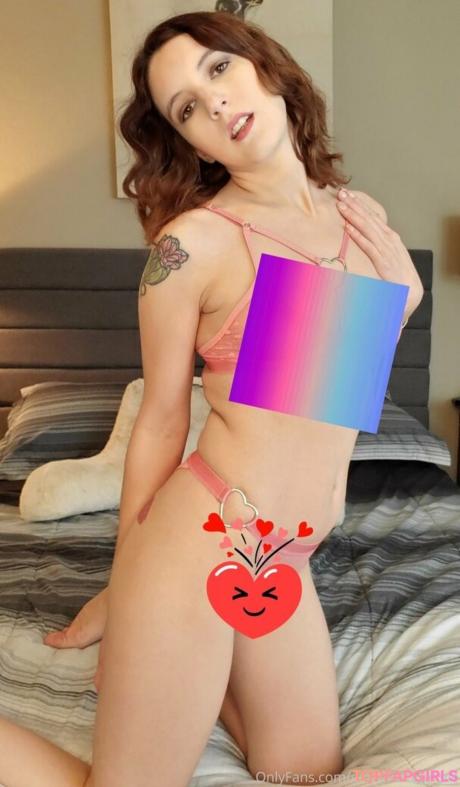 Gingermckaylove nude leaked OnlyFans photo #27