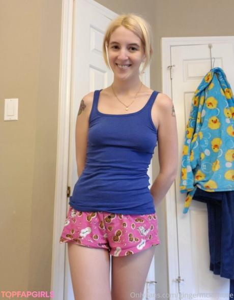 Gingermckaylove nude leaked OnlyFans photo #31