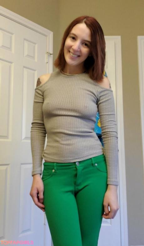 Gingermckaylove nude leaked OnlyFans photo #34