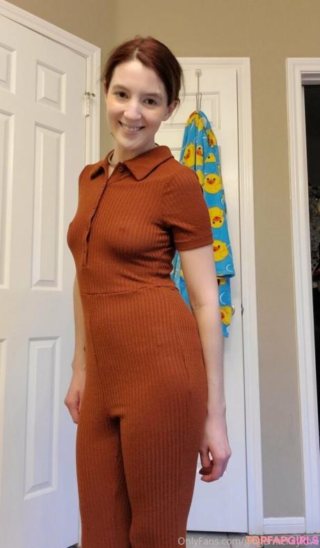 Gingermckaylove nude leaked OnlyFans photo #41