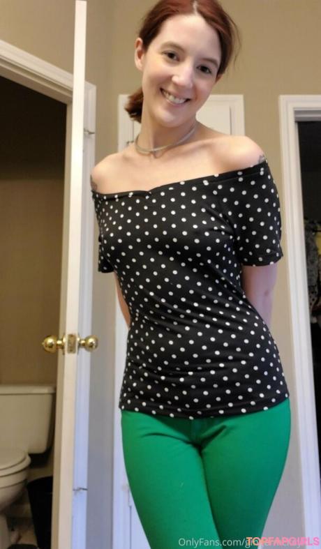 Gingermckaylove nude leaked OnlyFans photo #45